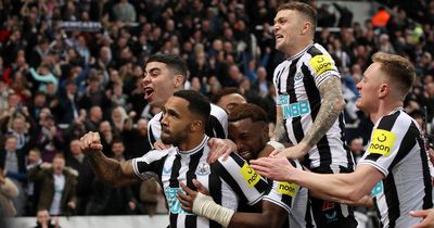 Newcastle notes: Bookies issue astonishing Champions League odds and Eddie Howe beats Robson record