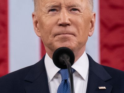 What Biden needs to do in this year's State of the Union speech