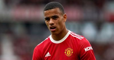 Man Utd stars 'give verdict' on Mason Greenwood returning to dressing room