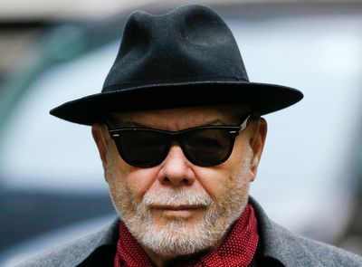 Police called to disturbance outside Gary Glitter bail hostel day after release from prison
