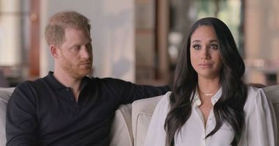 'Gorgeous' Meghan Markle 'changed' after engagement to Prince Harry, claims body language expert