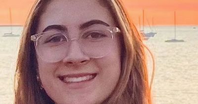 Shark attack victim mauled to death in river praised as 'sweetest and smartest girl'