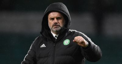 Celtic team news as Ange Postecoglou goes full strength against St Johnstone with Aaron Mooy back