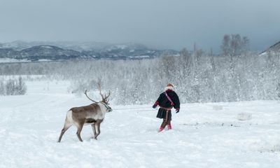 Stolen by Ann-Helén Laestadius review – prejudice and pain suffered by the Sami people