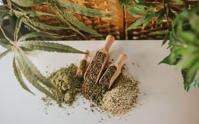 Hemp products soar in popularity, but expert warns of misleading labels