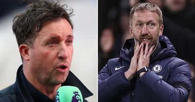Robbie Fowler issues stark warning to Graham Potter as he compares Chelsea transfer spree