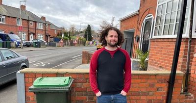 "It has put the prices of houses up": Life on the street with one of the UK's 'rudest' names