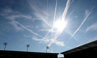 Manchester United 0-0 Everton: Women’s Super League – as it happened