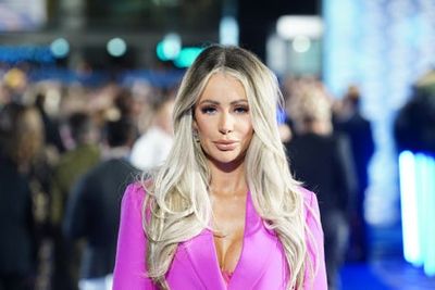 Olivia Attwood ‘to make shock return to I’m A Celeb jungle’