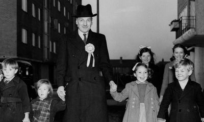Boring can be good. How modest Clement Attlee’s unflashy ideas changed Britain