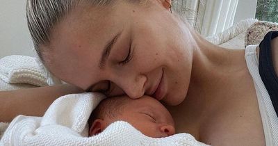 Molly-Mae Hague gets real about about ‘hardest’ part of being a new mum to Bambi