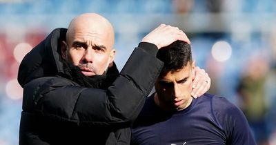 Pep Guardiola decision to axe Joao Cancelo could tee up finest Man City achievement yet