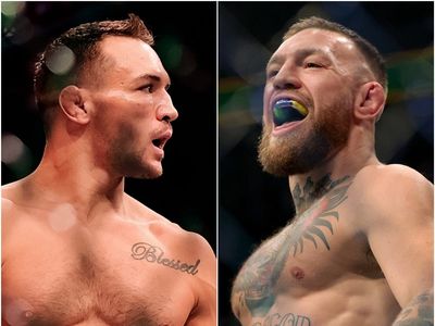 UFC 2023 schedule: Every major fight happening this year