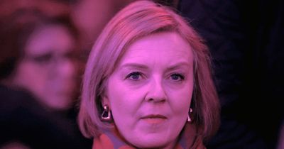 Liz Truss' own Home Secretary says her plan 'clearly' wasn't right and ignored 'reality'