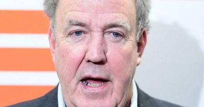 Jeremy Clarkson becomes grandad as daughter Emily has baby