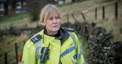 Sarah Lancashire's 'special gift' to Happy Valley cast ahead of last ever episode