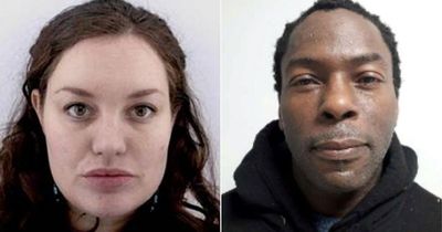 'You must be low on cash' - police appeal for missing couple with baby to come forward