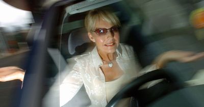 Drivers risk £1,000 fine if they get angry on the road and lash out in road rage