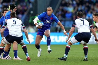 Italy 24-29 France LIVE! Six Nations 2023 result, match stream, reaction and rugby updates today
