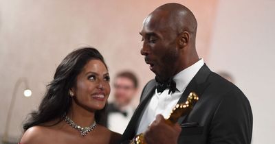 Kobe Bryant's widow gives touching reason NBA great was a cut above current stars