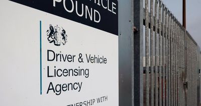 DVLA issues £1,000 fine warning to all UK drivers who have moved home