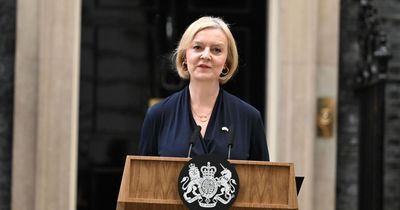 Greater Manchester MP hits back as Liz Truss claims she wasn't given 'realistic chance' as PM