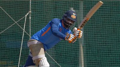 Watch: Comeback-man Ravindra Jadeja sheds light on recovery after knee surgery