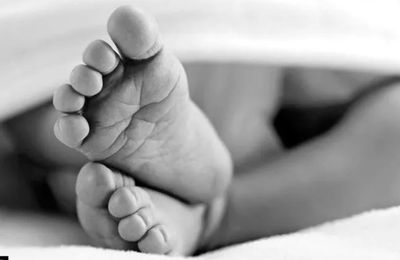 Madhya Pradesh: 3-Month-Old Girl Branded Multiple Times By Hot Iron Rod As Treatment In Shahdol, Dies