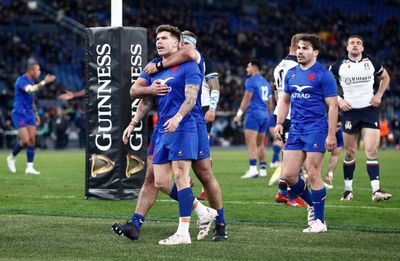 Italy vs France LIVE rugby: Six Nations 2023 result and reaction as Italy narrowly miss out on famous win