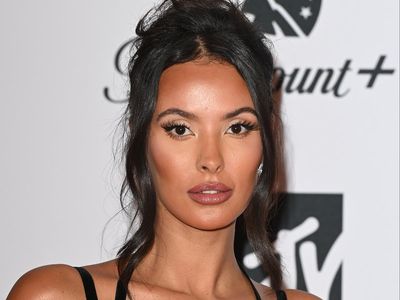 Maya Jama says losing her first boyfriend in shooting ‘completely changed everything’