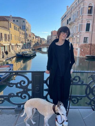 Could two busy homeworkers swap an empty nest for a room in Venice?