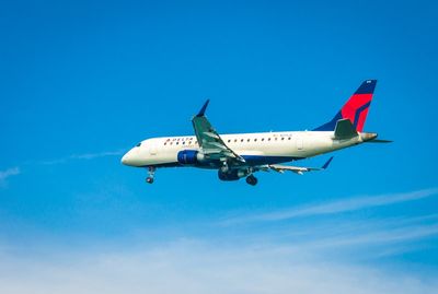 Flight attendant ‘tells passenger she has a stupid face’ after using first class overhead bins