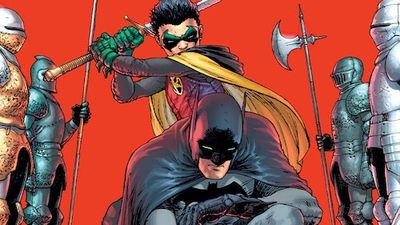 'Batman: The Brave and the Bold' movie release window, plot, and comics for the DCU reboot