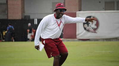 Report: Bethune-Cookman Finds Head Coach After Ed Reed Saga