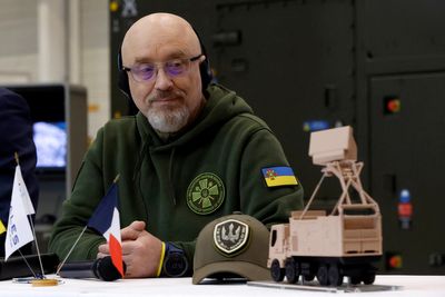 Ukraine says it will not strike Russian territory with new missiles