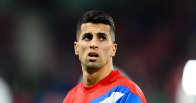 Bayern Munich throw permanent Joao Cancelo transfer into doubt after just one game