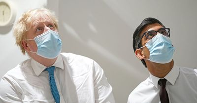 Boris Johnson's 40 hospitals promise falls flat as only quarter have planning permission