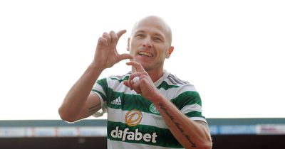 Magical Aaron Mooy strengthens Celtic player of the year clamour as winning machine never stops – 3 talking points