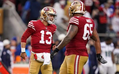 Biggest questions for 49ers heading into offseason