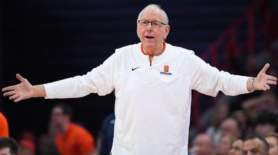 Jim Boeheim Blasted for Claiming ACC Foes ‘Bought’ Their Teams