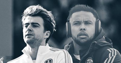 Jesse Marsch explains Weston McKennie and Patrick Bamford decisions for Leeds United vs Forest