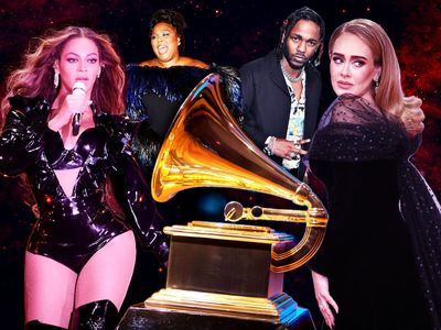 How to watch the Grammys live (including the red carpet)