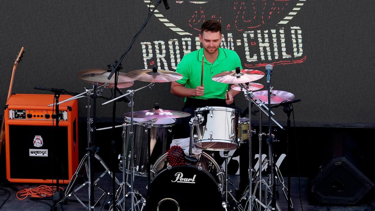 Daniel Gavins wins Ras Al Khaimah Championship despite…