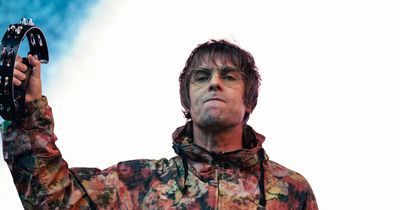 Liam Gallagher gives hip operation recovery update amid Oasis reunion rumours