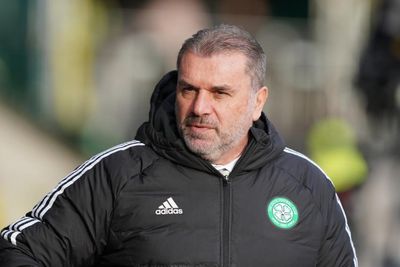 Ange Postecoglou insists there's more to come from all his Celtic players