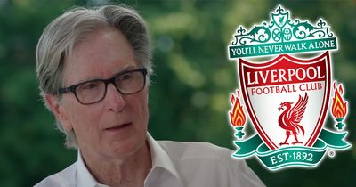 Liverpool takeover: FSG 'not interested' in complete sale of Premier League giants