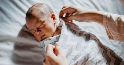 Woman hailed as 'super-mum' for sleep trick that sees kids get 12 hours a night