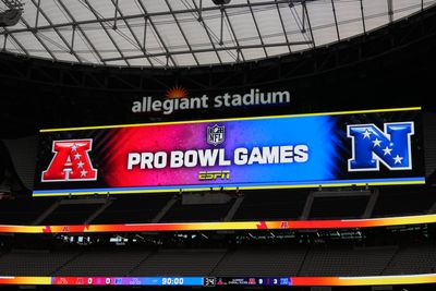 How to watch the 2023 Pro Bowl Games: Time, TV info and event schedule