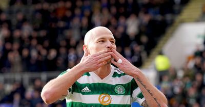 Aaron Mooy 'unbelievable' Celtic worth hailed as Australian star coy on Parkhead future