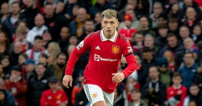 Gary Lineker and Ian Wright praise Manchester United defender Lisandro Martinez